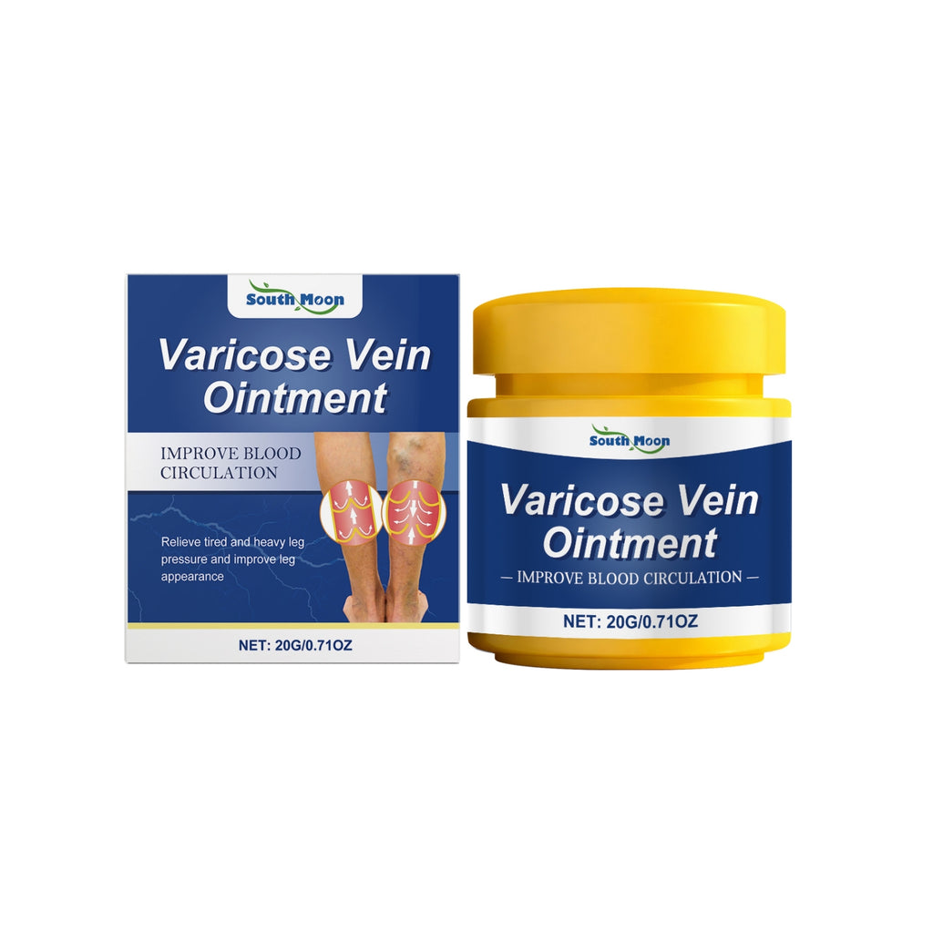 Leg Care Soothing Cream
