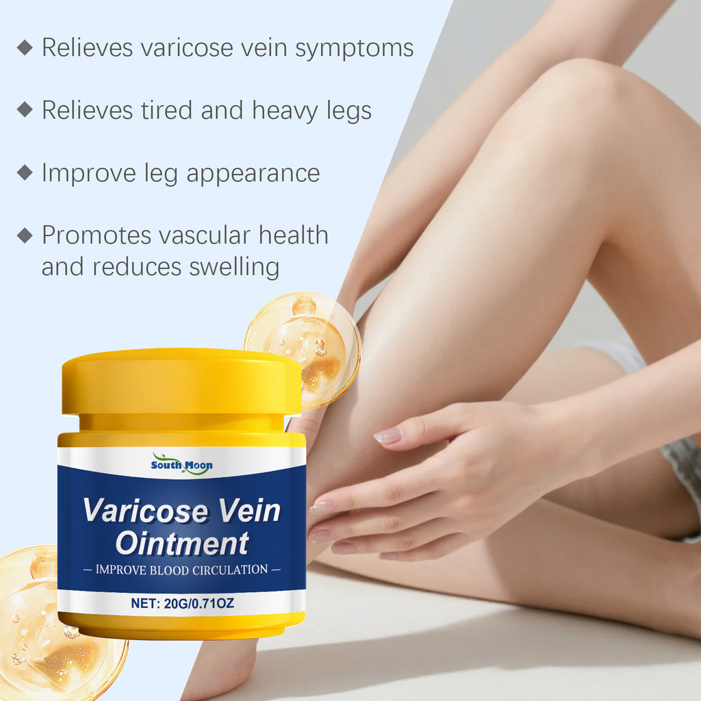 Leg Care Soothing Cream