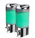 Wall Mounted Body Wash Free Punch Presser